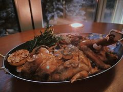 -城市露台景观餐厅(淮海路店)