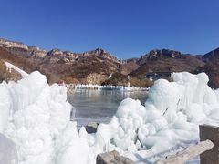 -潭溪山