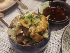 -戏作寿司(观音桥店)