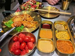 -炉队长·齐齐哈尔家庭烤肉(马家堡店)