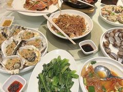 -79号渔船海鲜饭店(华强北店)