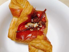 云腿丹麦酥-星巴克(广州东圃天银店)