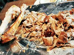 -串亿88烧烤·羊腿·羊蝎子(板泉路店)