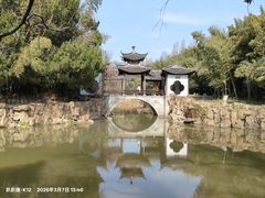 -采石矶景区