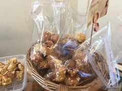 熟盖子-老梦面包 CHEZMOREL(三源里店)