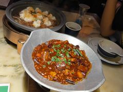 -绿茶餐厅(汇悦大融城店)