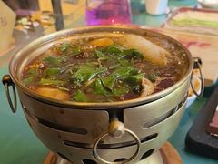-慢丽江·云南野生菌土鸡锅(付家庄店)