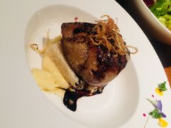 -弗兰克牛排西餐厅Ribone steak house(柠檬花园店)