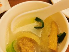 -西安饭庄(立丰国际店)