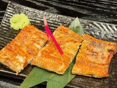 -玄白·炭烤活鳗(上海首店)