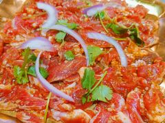 -正宗齐齐哈尔烤肉·齐牛哥鲜切炭火烤肉(杭州总店)