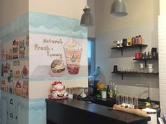 -HAPPEN(江川东路店)