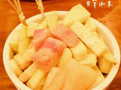 -牛氏石磨肠粉(海璟国际店)