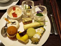 -深圳四季酒店·馥自助餐厅