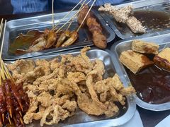 -潮妈小食