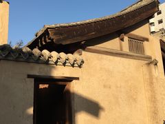 -胡氏古民居建筑