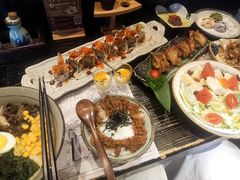 -芥岛(河北大街店)