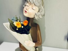 -燕庭·纯燕窝·甜品下午茶(南京西路店)