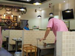 -小寒羊烧烤(凯瑞时代大厦店)