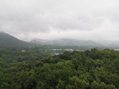 -雷峰塔景区