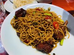 -窄巷子陕菜馆·地道陕西菜(粉巷店)