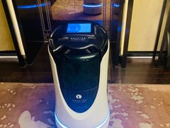 -行者书屋大堂吧 ·下午茶(南京圣和府邸酒店)