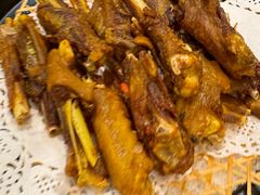 -围龙屋客家食府(福田店)