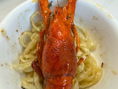 -盱眙虾神於氏龙虾(夫子庙红街店)