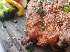 -埠口精酿夜景餐酒吧· BREWPORT BISTRO(长嘉汇重庆之眼店)