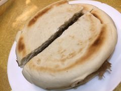 陕西肉夹馍-陕西风味餐厅(陕西省驻京办店)