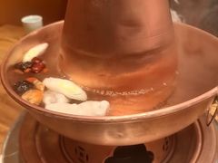 -额尔敦·品质自助(摩尔城店)