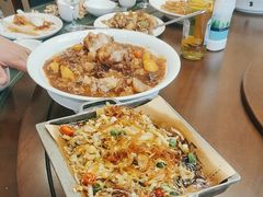 -普天和酒楼(天津之眼店)