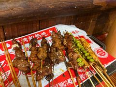 -今邕烧烤·广西烧烤大王(西大店)
