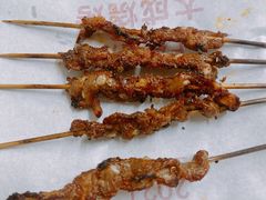 -大成烧烤