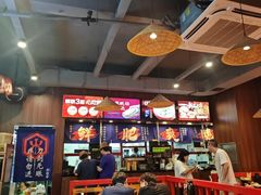 -烧蠔帮·湛江生蚝(工农店)