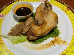-老德祥酒店(德兴店)