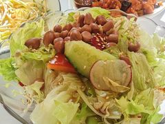 -峨嵋酒家(地安门店)