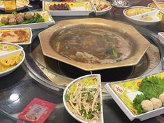 -芦月轩羊蝎子(太平桥店)