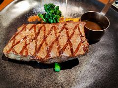 -原石牛扒·约会餐厅(龙城万科里店)