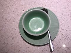 餐具摆设-新翠花家(南塘新天地店)