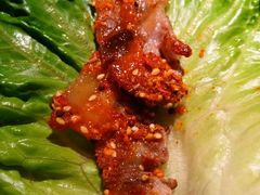 精选黑猪五花肉-嘿嘟嘟·肋条烧肉放题(爱融荟城店)