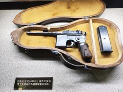 -上海公安博物馆