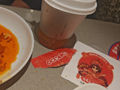 -巴蜀王婆大虾(南锣鼓巷店)