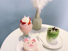 -风甜日暖·星座主题甜点(东二环泰禾店)