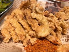 -北丐先生·野馄饨烧烤(长宁龙之梦店)