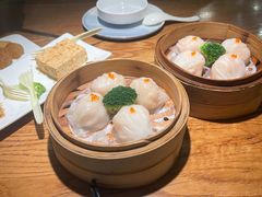 -点心传说·粤菜点心(佐阾虹湾店)