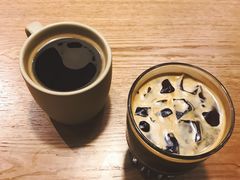 -ZM COFFEE(西安路店)