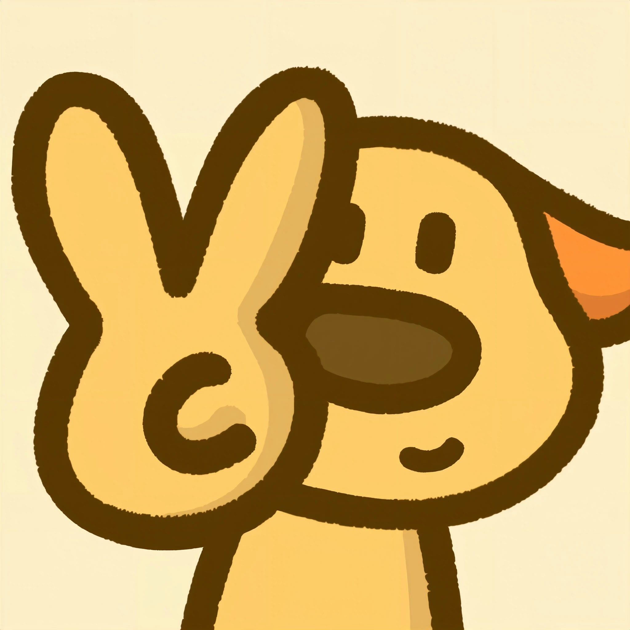 微笑表情包来啦