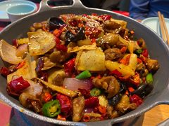 -一个叫川的地方(麒麟新天地店)