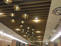 -海底捞火锅(奥体南路店)